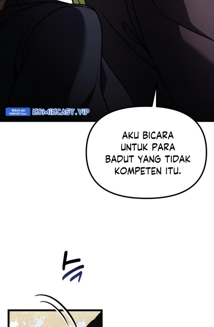 Terminally-Ill Genius Dark Knight Chapter 22 Gambar 68