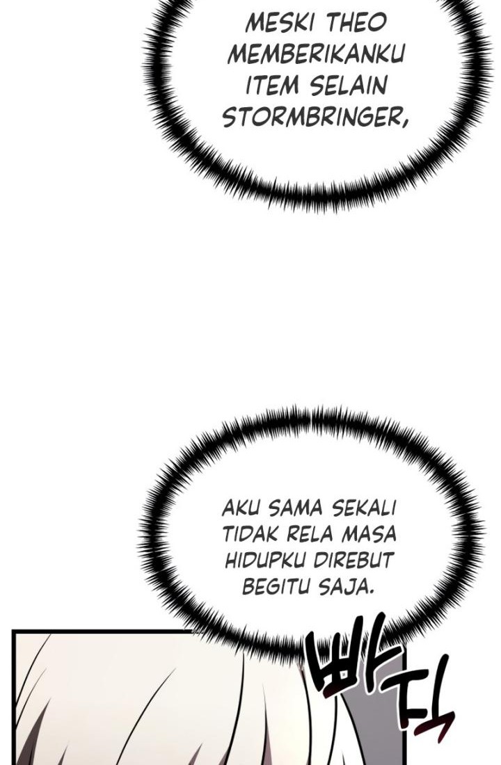 Terminally-Ill Genius Dark Knight Chapter 22 Gambar 56