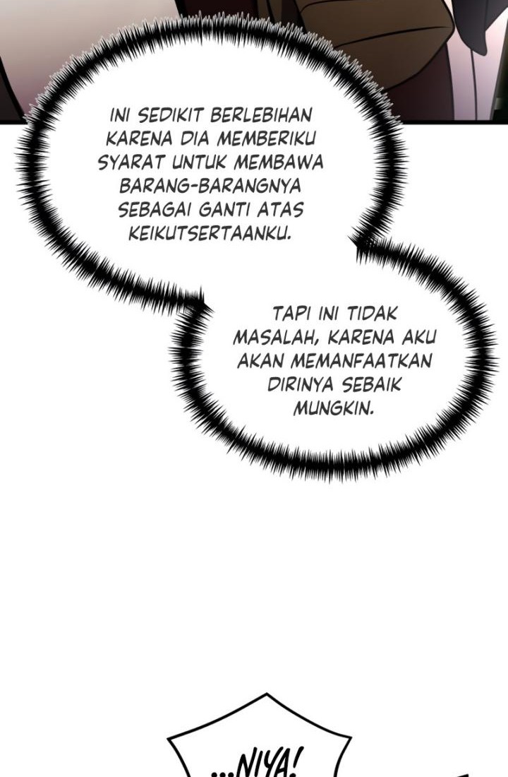 Terminally-Ill Genius Dark Knight Chapter 22 Gambar 59