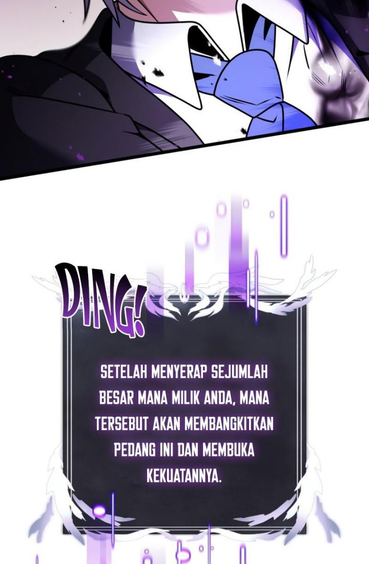 Terminally-Ill Genius Dark Knight Chapter 22 Gambar 5