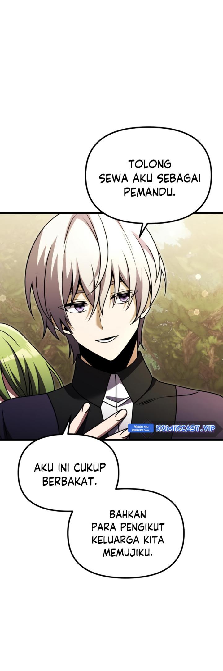 Terminally-Ill Genius Dark Knight Chapter 22 Gambar 78