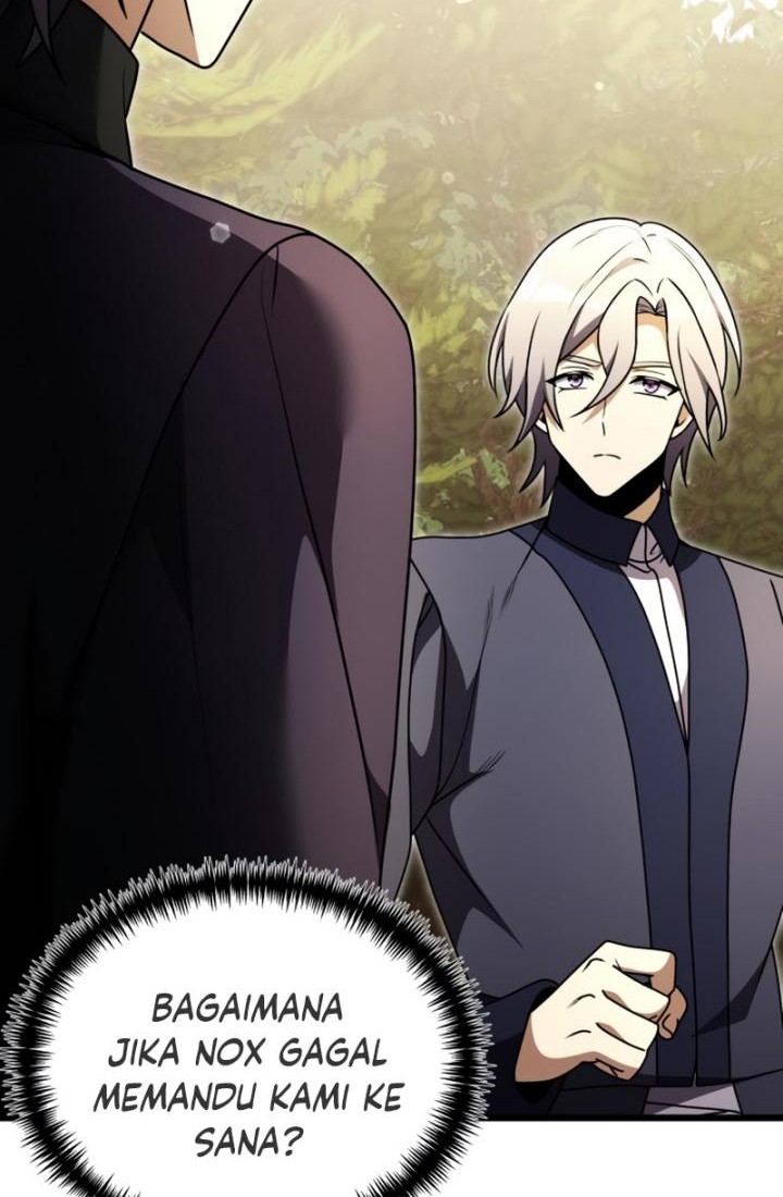 Terminally-Ill Genius Dark Knight Chapter 22 Gambar 80