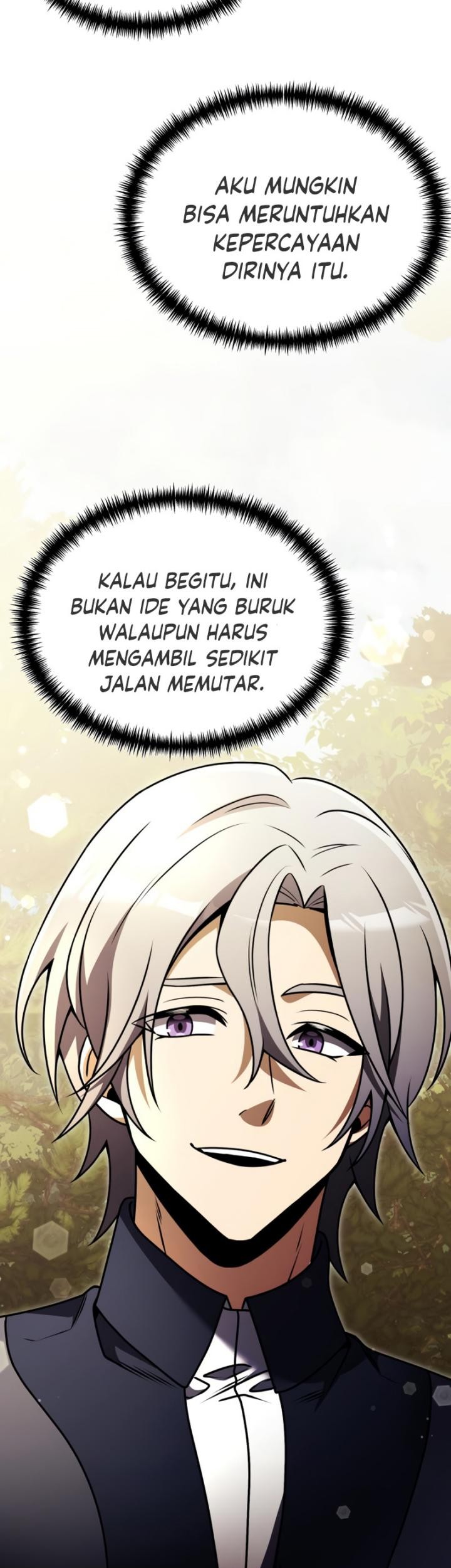 Terminally-Ill Genius Dark Knight Chapter 22 Gambar 81