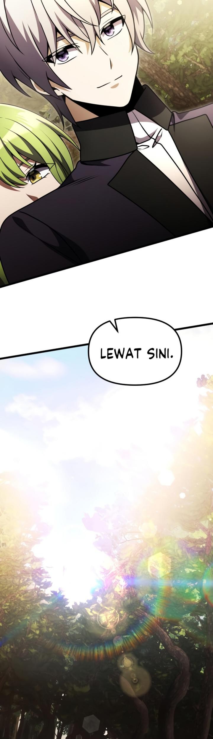 Terminally-Ill Genius Dark Knight Chapter 22 Gambar 83