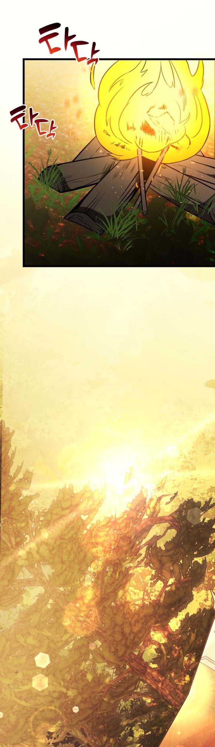 Terminally-Ill Genius Dark Knight Chapter 22 Gambar 86