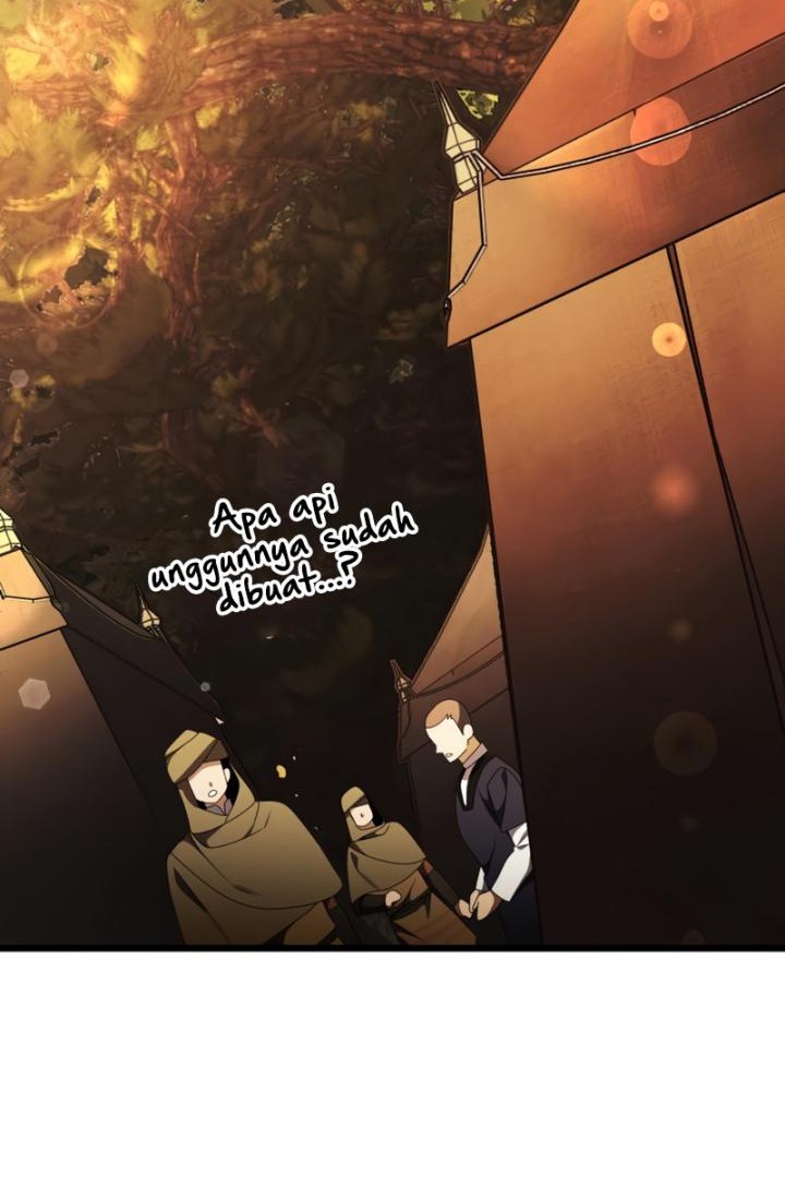 Terminally-Ill Genius Dark Knight Chapter 22 Gambar 87