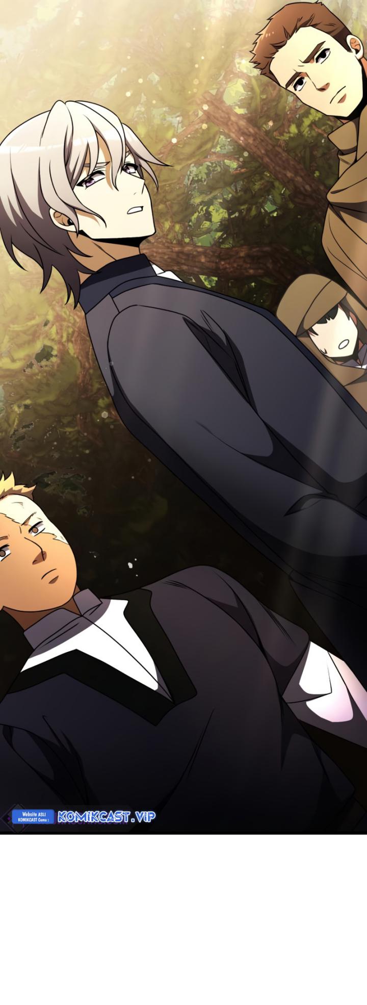 Terminally-Ill Genius Dark Knight Chapter 22 Gambar 71