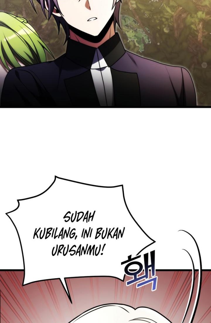 Terminally-Ill Genius Dark Knight Chapter 22 Gambar 73