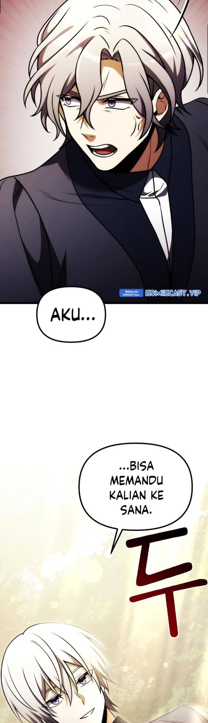Terminally-Ill Genius Dark Knight Chapter 22 Gambar 74