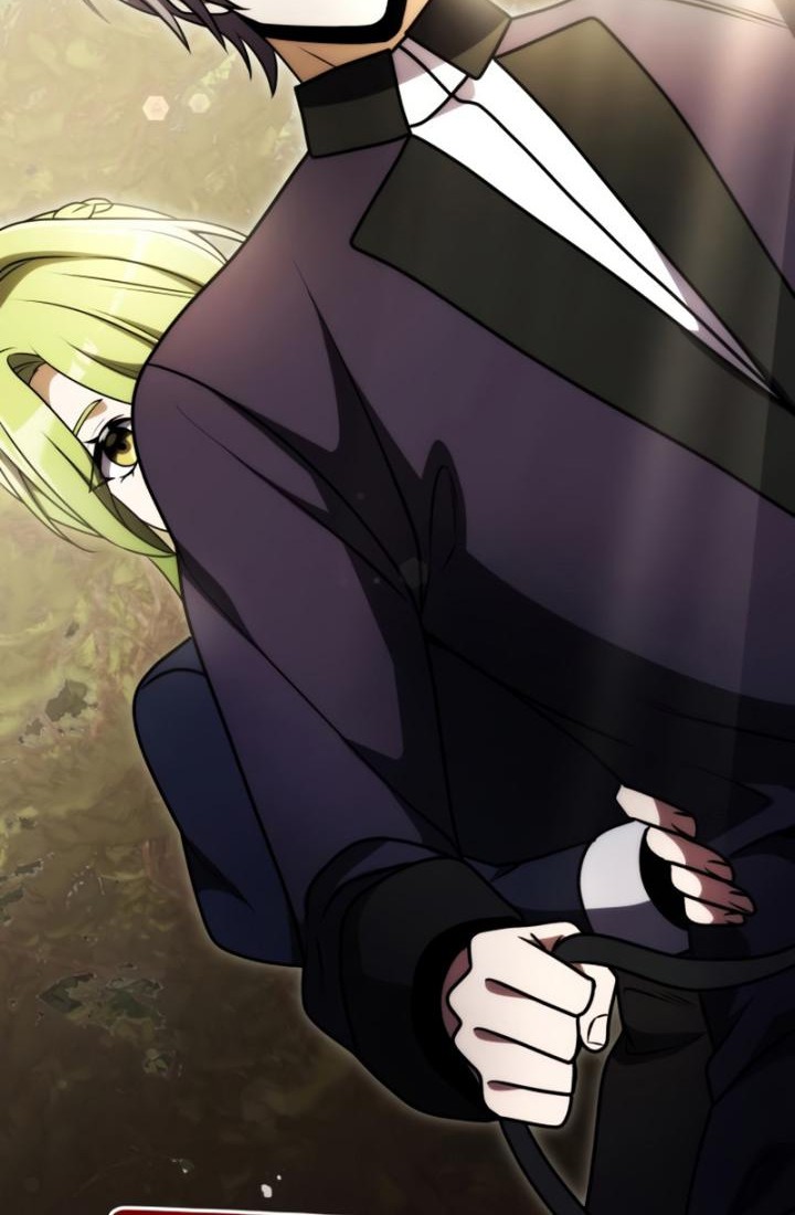 Terminally-Ill Genius Dark Knight Chapter 22 Gambar 75