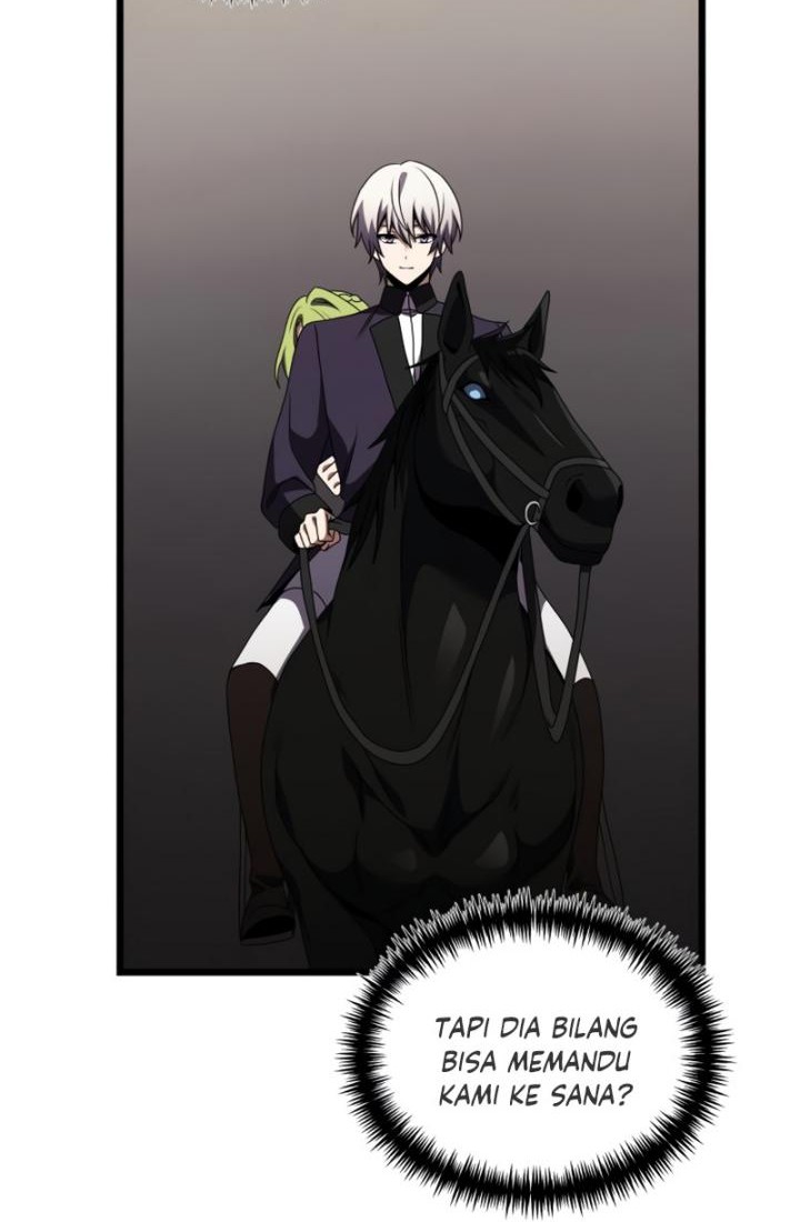 Terminally-Ill Genius Dark Knight Chapter 22 Gambar 77