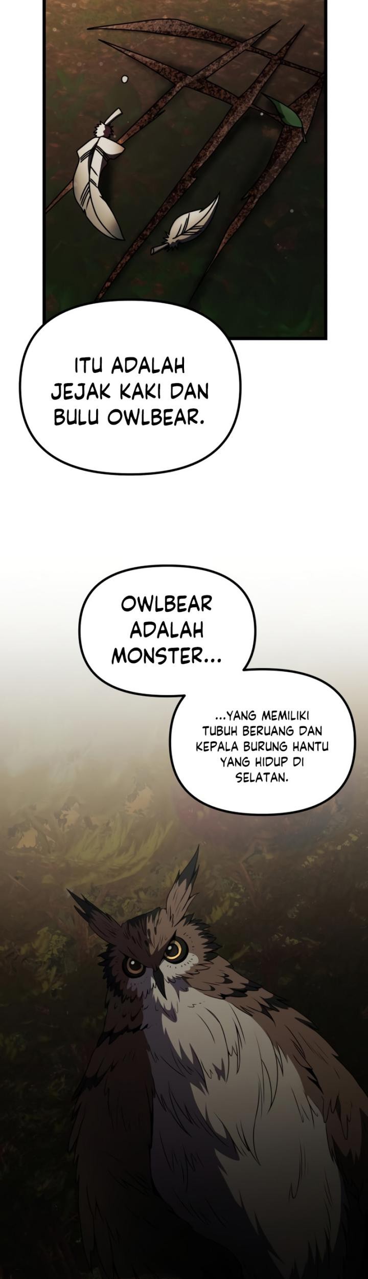 Terminally-Ill Genius Dark Knight Chapter 22 Gambar 96