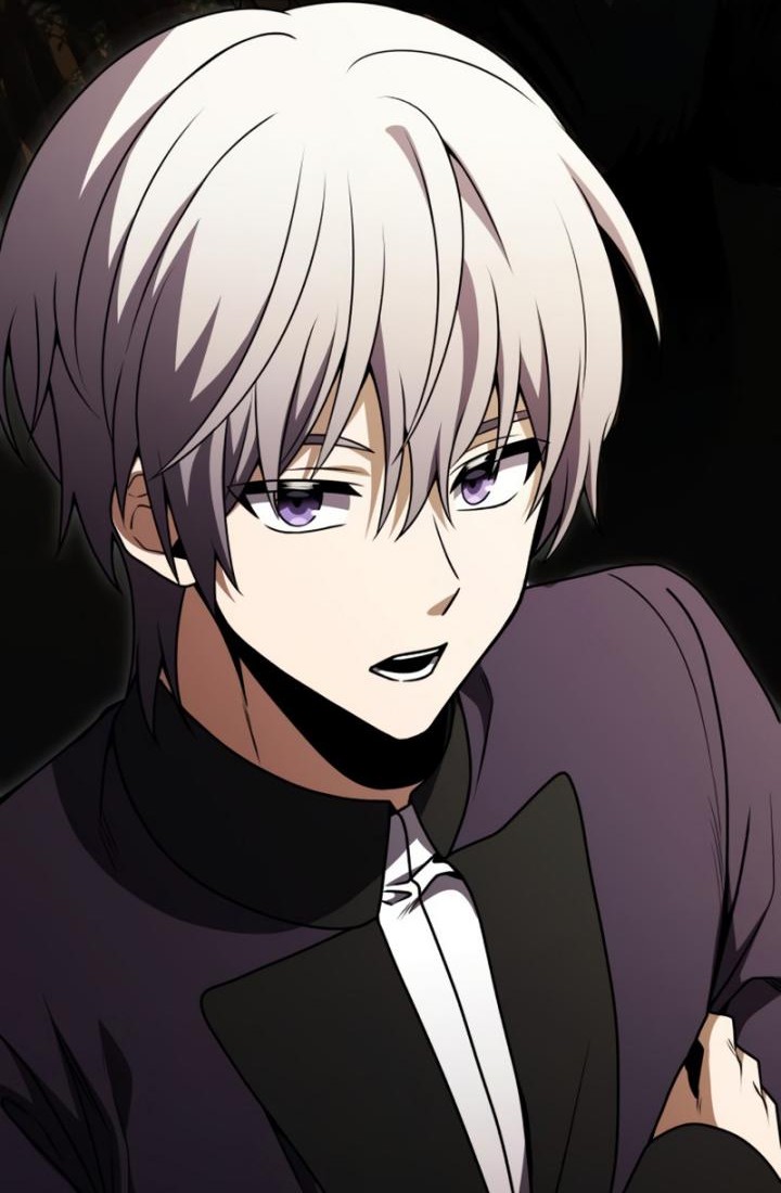 Terminally-Ill Genius Dark Knight Chapter 22 Gambar 97