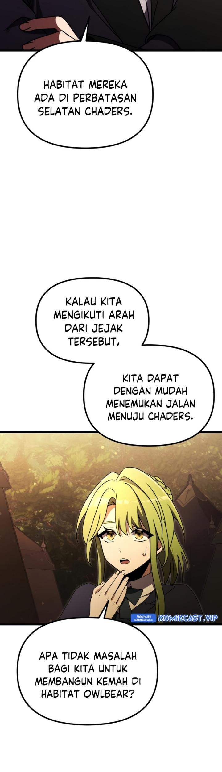 Terminally-Ill Genius Dark Knight Chapter 22 Gambar 98