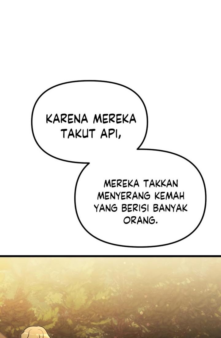 Terminally-Ill Genius Dark Knight Chapter 22 Gambar 99