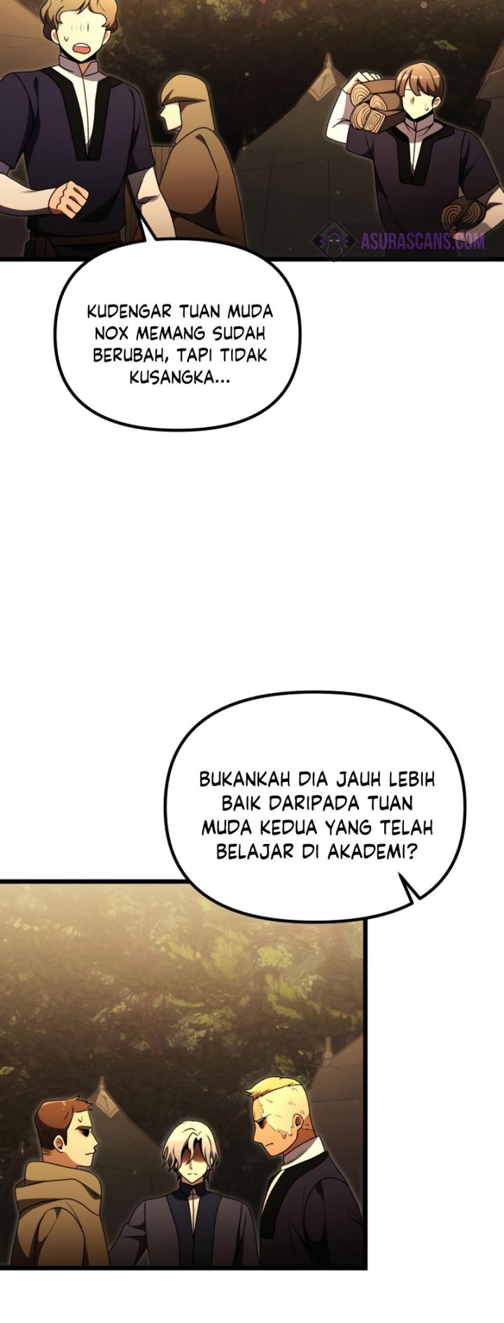 Terminally-Ill Genius Dark Knight Chapter 22 Gambar 100