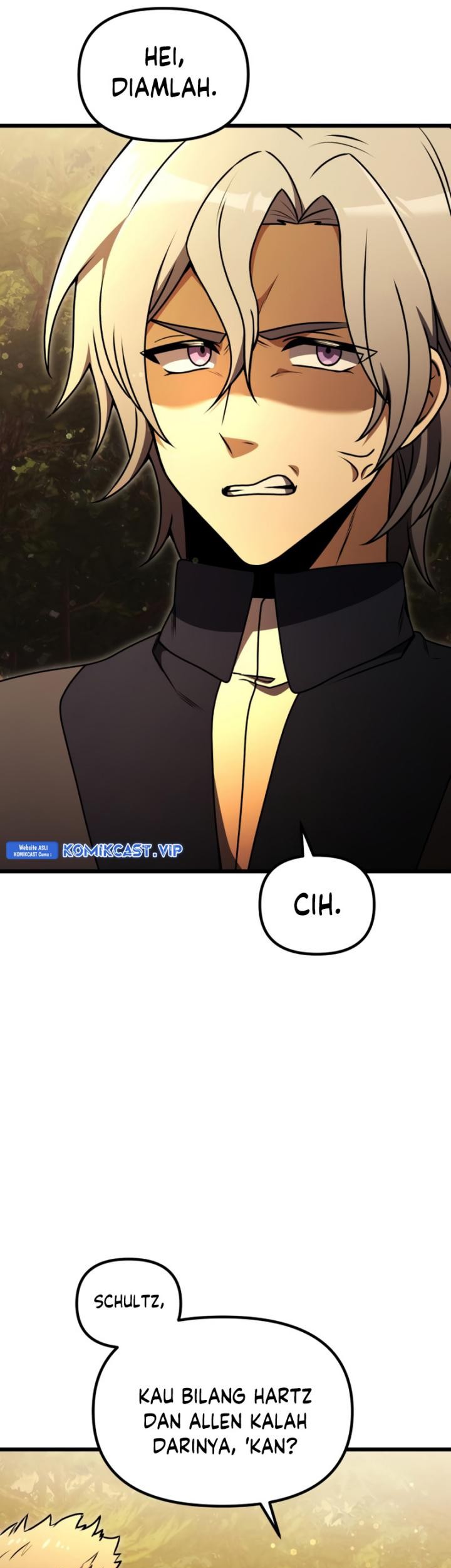 Terminally-Ill Genius Dark Knight Chapter 22 Gambar 101