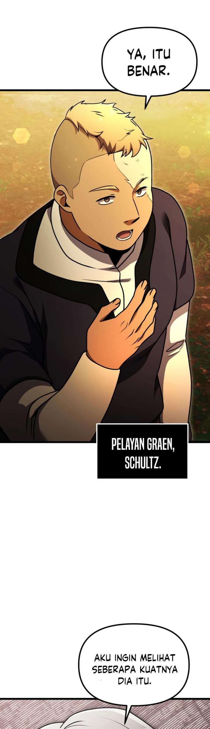 Terminally-Ill Genius Dark Knight Chapter 22 Gambar 103