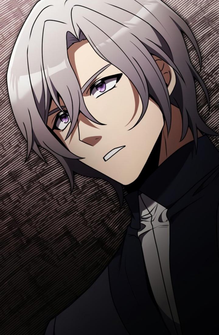 Terminally-Ill Genius Dark Knight Chapter 22 Gambar 104