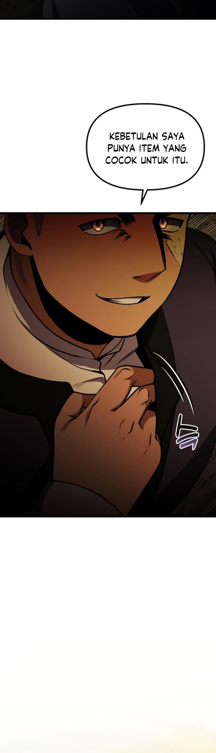 Terminally-Ill Genius Dark Knight Chapter 22 Gambar 105