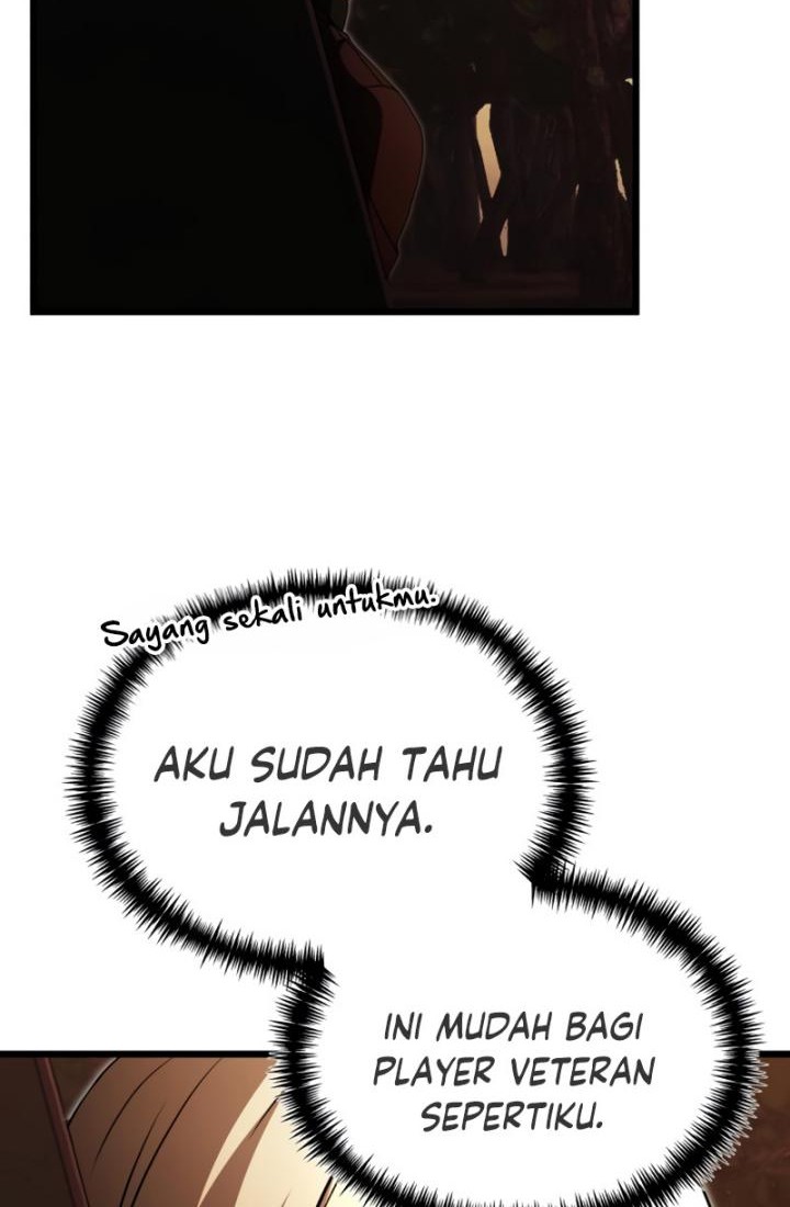 Terminally-Ill Genius Dark Knight Chapter 22 Gambar 91