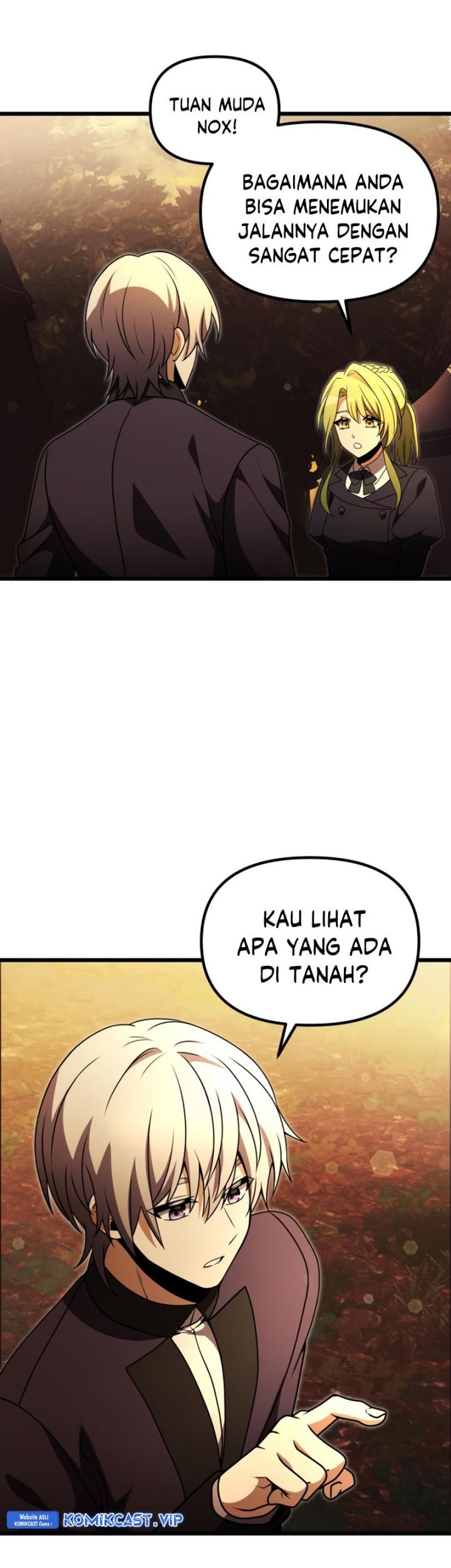 Terminally-Ill Genius Dark Knight Chapter 22 Gambar 94