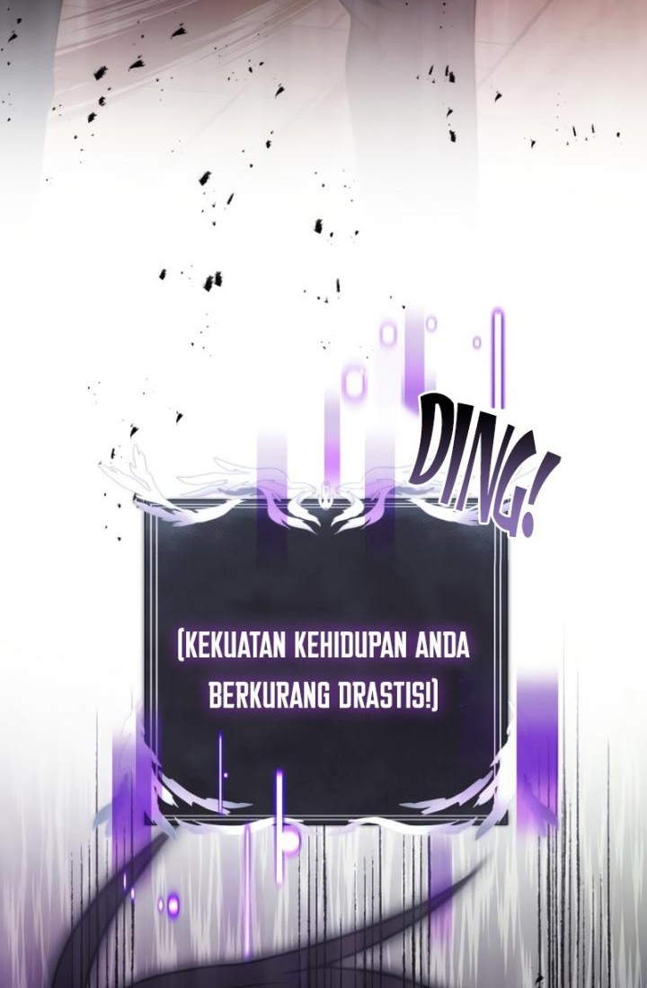 Terminally-Ill Genius Dark Knight Chapter 22 Gambar 9