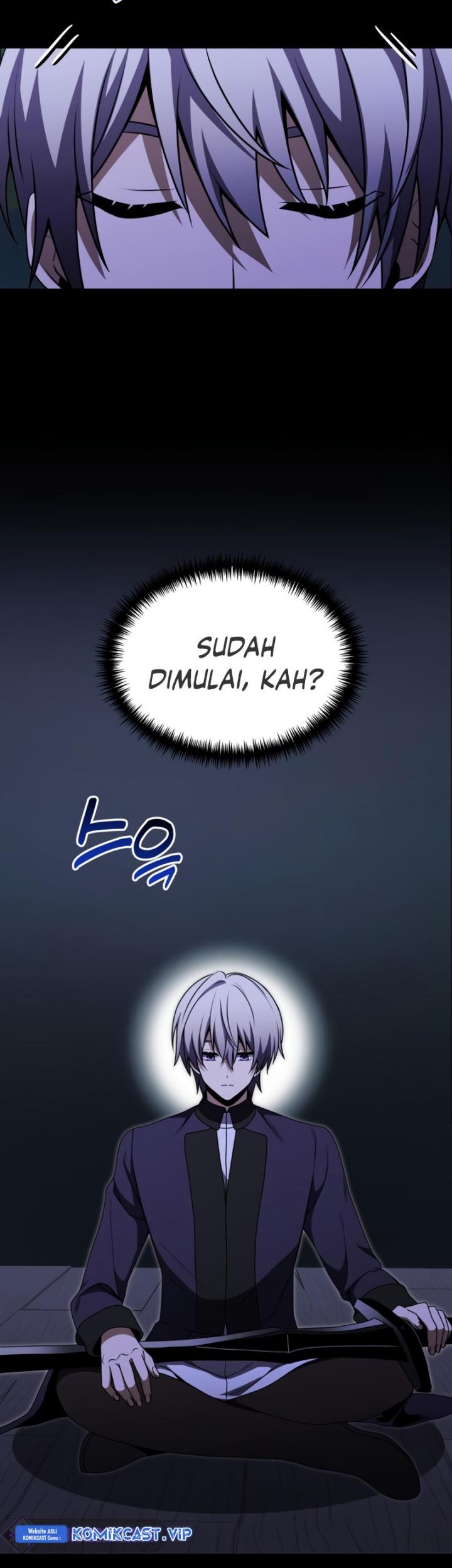 Terminally-Ill Genius Dark Knight Chapter 22 Gambar 114