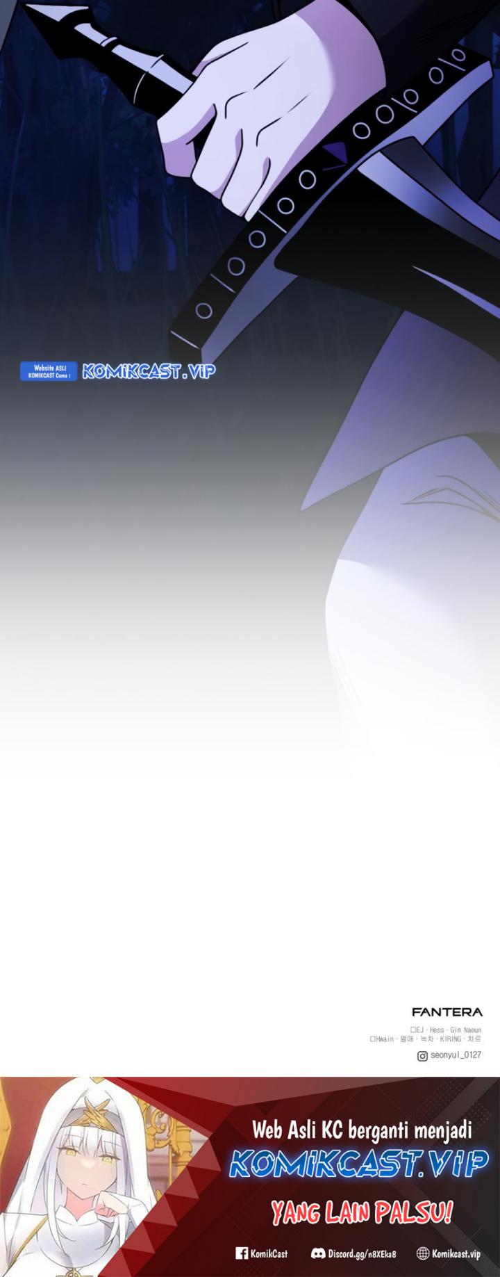 Terminally-Ill Genius Dark Knight Chapter 22 Gambar 118