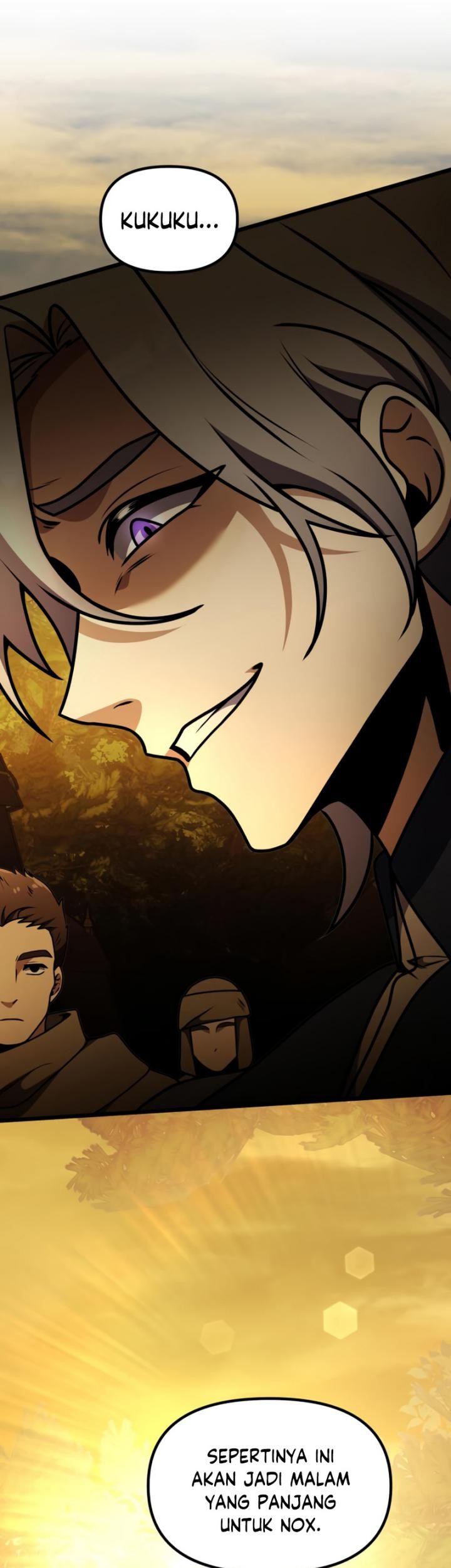 Terminally-Ill Genius Dark Knight Chapter 22 Gambar 108