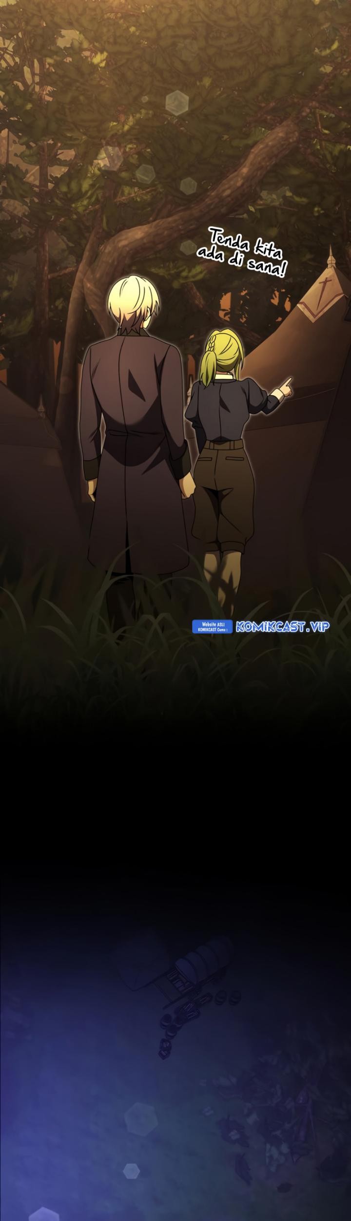 Terminally-Ill Genius Dark Knight Chapter 22 Gambar 110