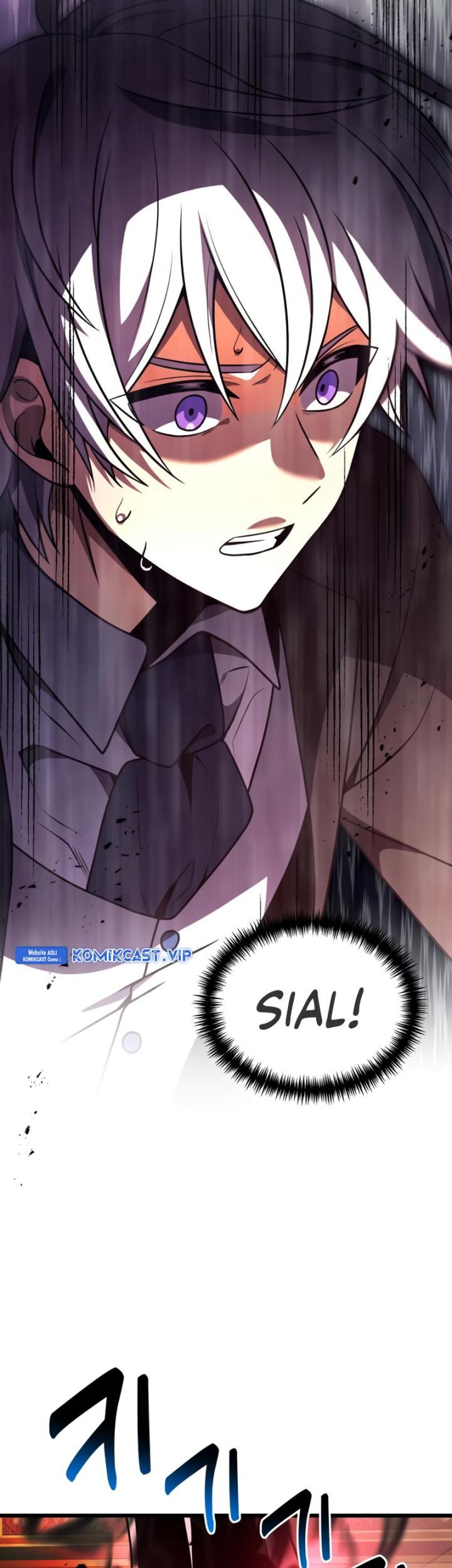 Terminally-Ill Genius Dark Knight Chapter 22 Gambar 10