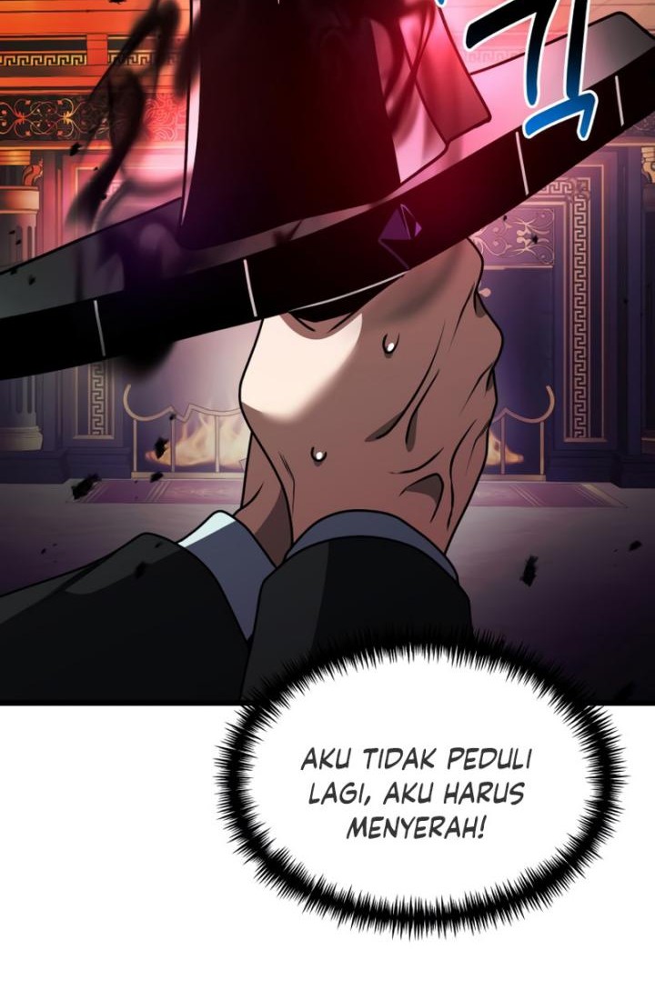 Terminally-Ill Genius Dark Knight Chapter 22 Gambar 11