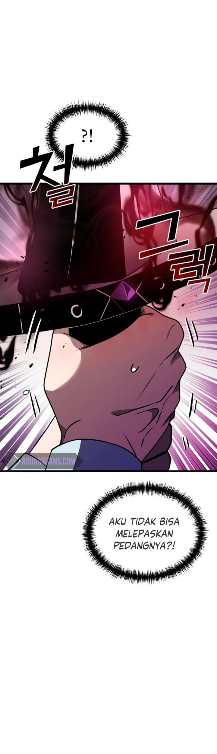 Terminally-Ill Genius Dark Knight Chapter 22 Gambar 12