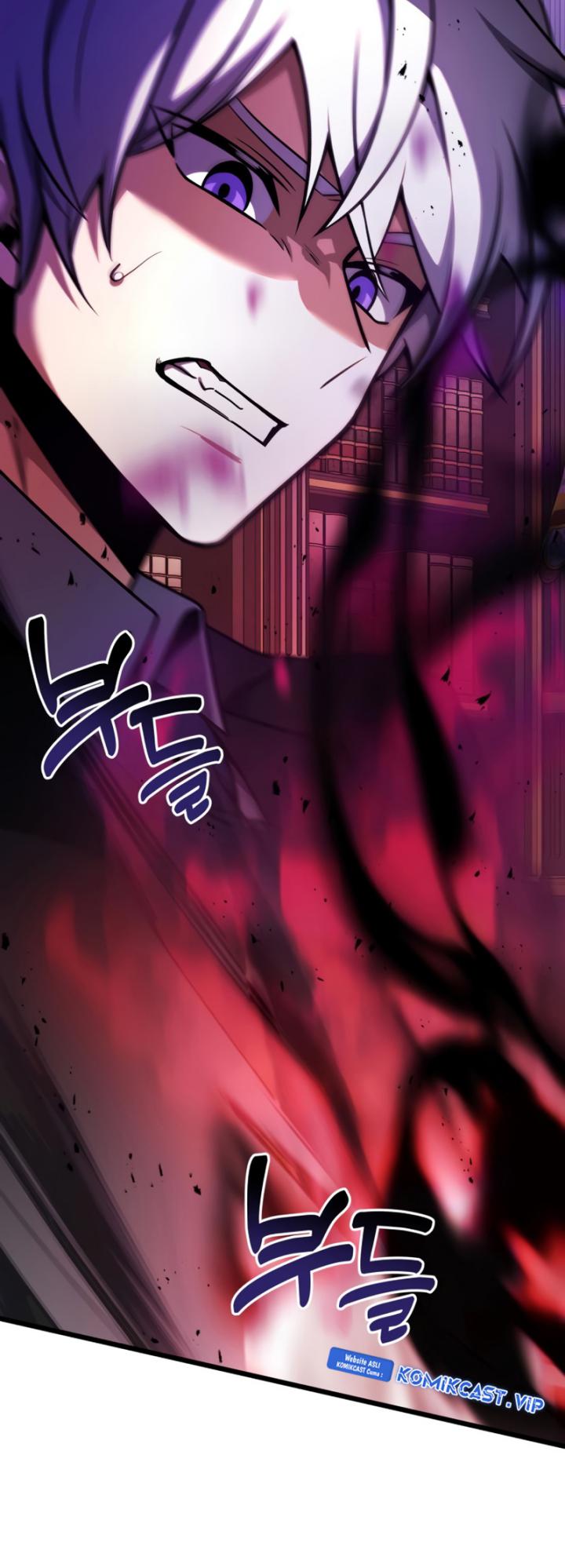 Terminally-Ill Genius Dark Knight Chapter 22 Gambar 14