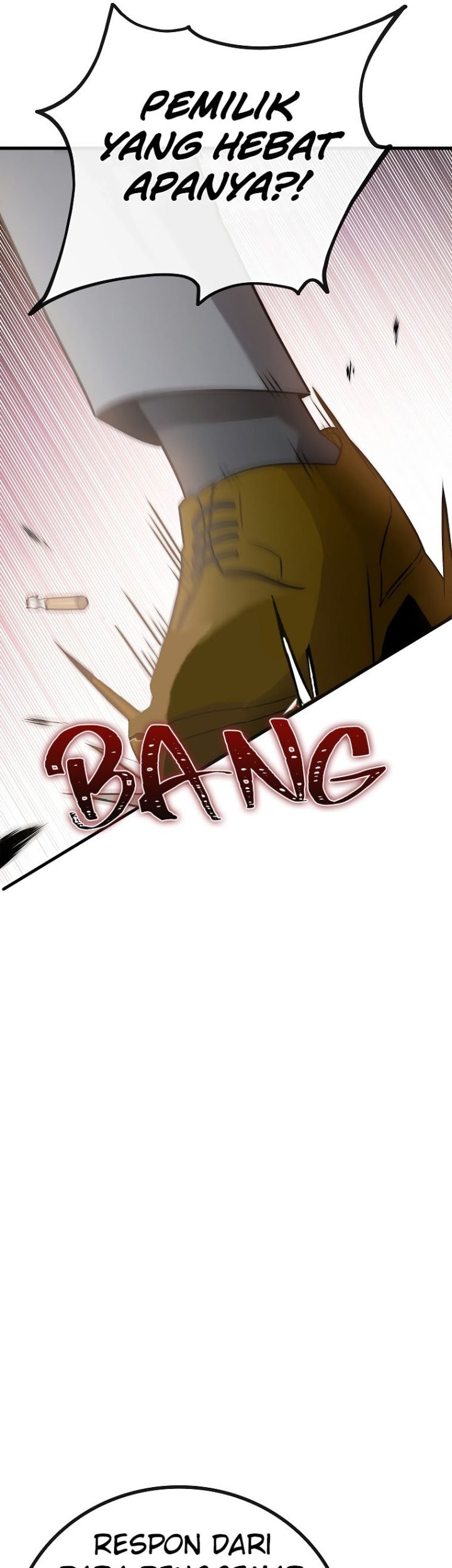 Dark Haired Tactical Genius Chapter 09 Gambar 50