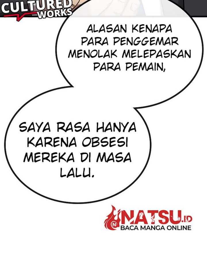 Dark Haired Tactical Genius Chapter 09 Gambar 17