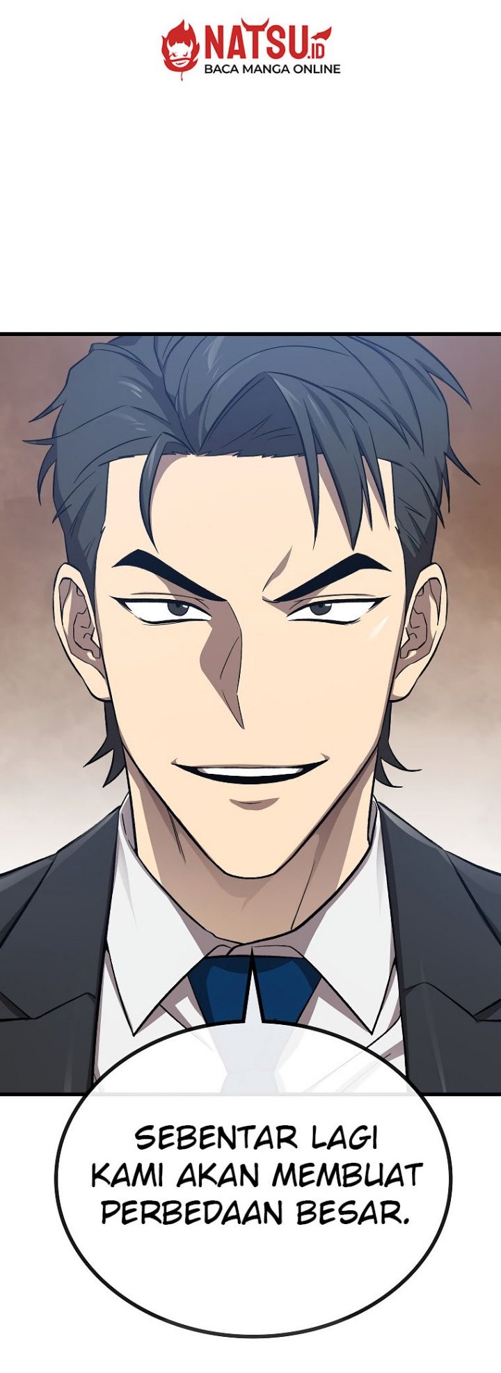 Dark Haired Tactical Genius Chapter 09 Gambar 25