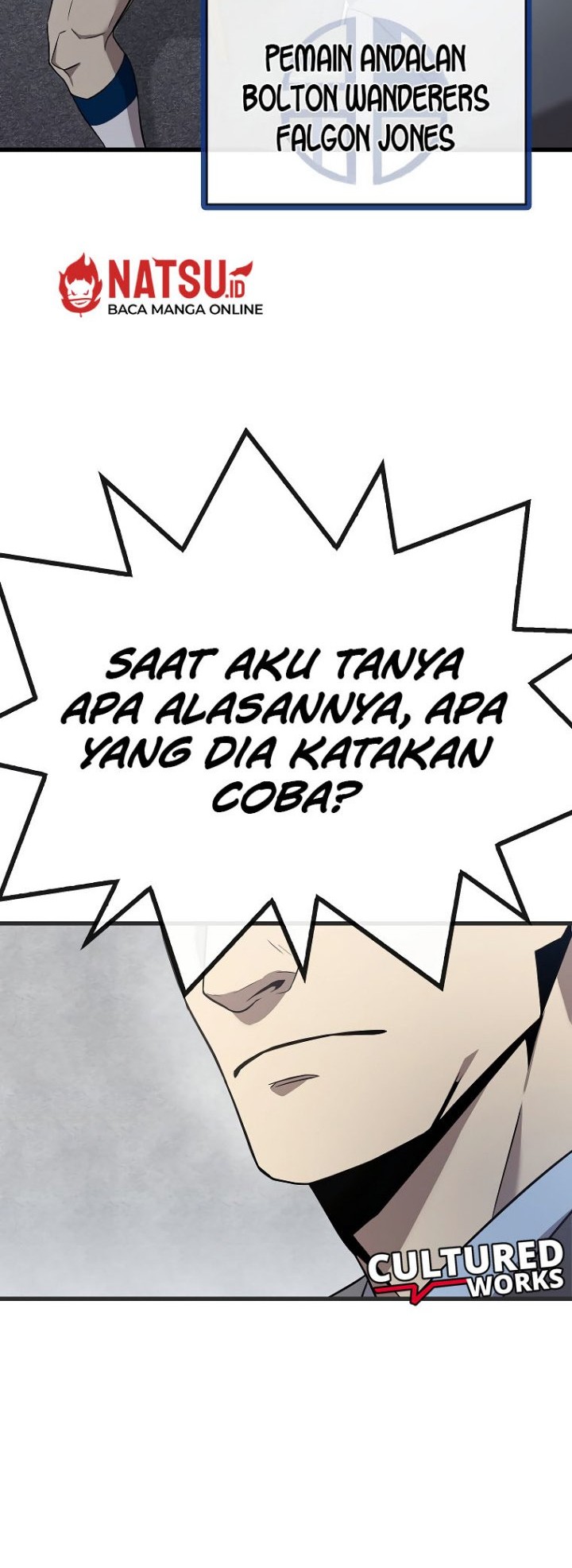 Dark Haired Tactical Genius Chapter 09 Gambar 29