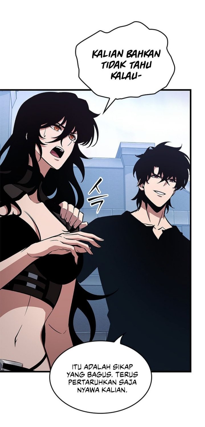 Pick Me Up Chapter 57 Gambar 55