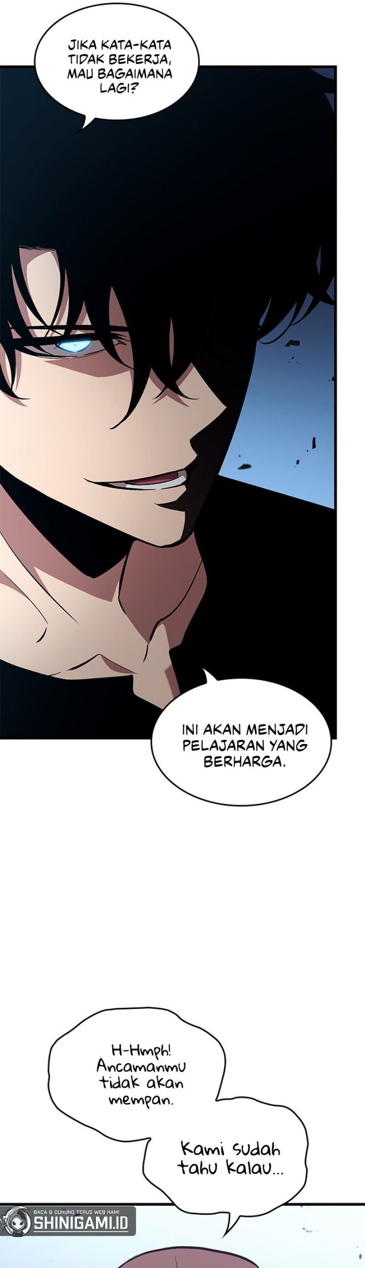 Pick Me Up Chapter 57 Gambar 52
