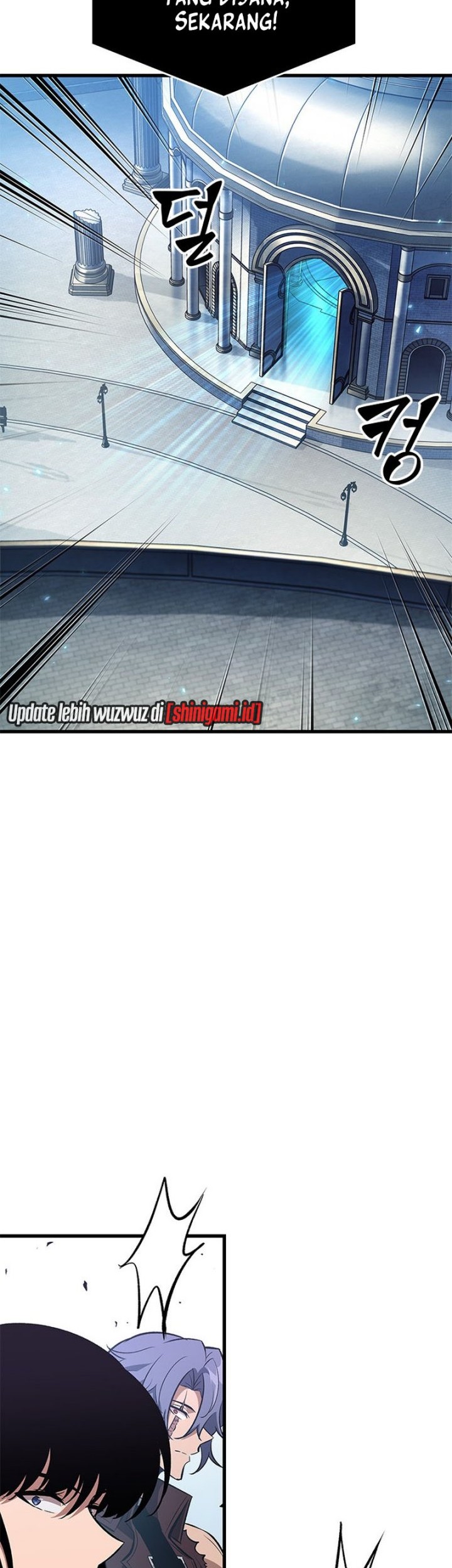 Pick Me Up Chapter 57 Gambar 57