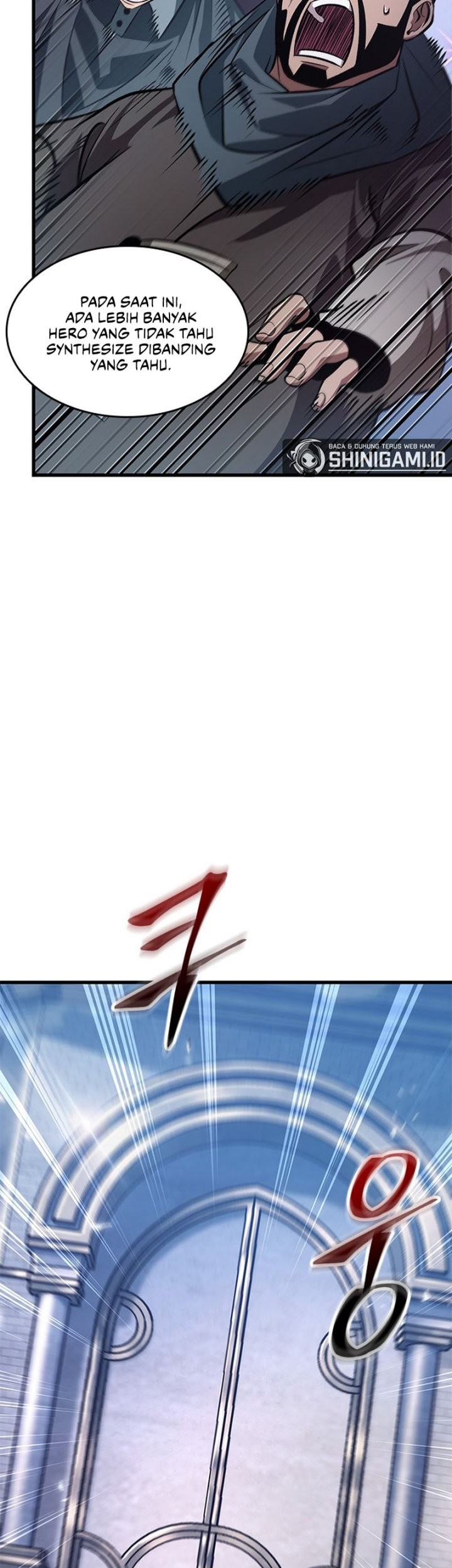 Pick Me Up Chapter 57 Gambar 62