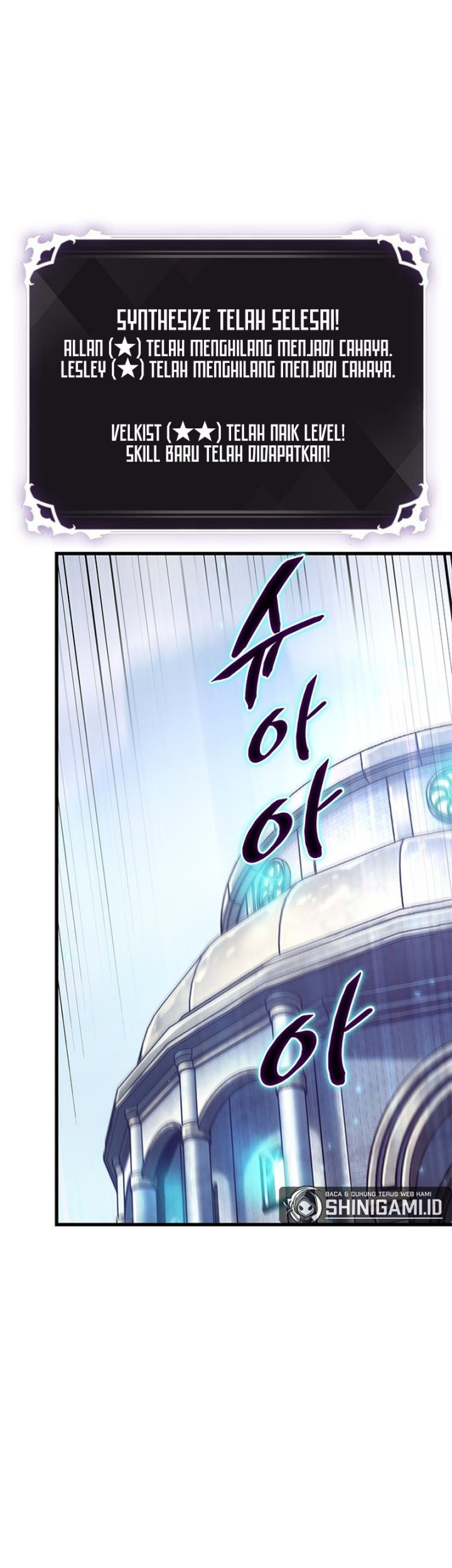 Pick Me Up Chapter 57 Gambar 68