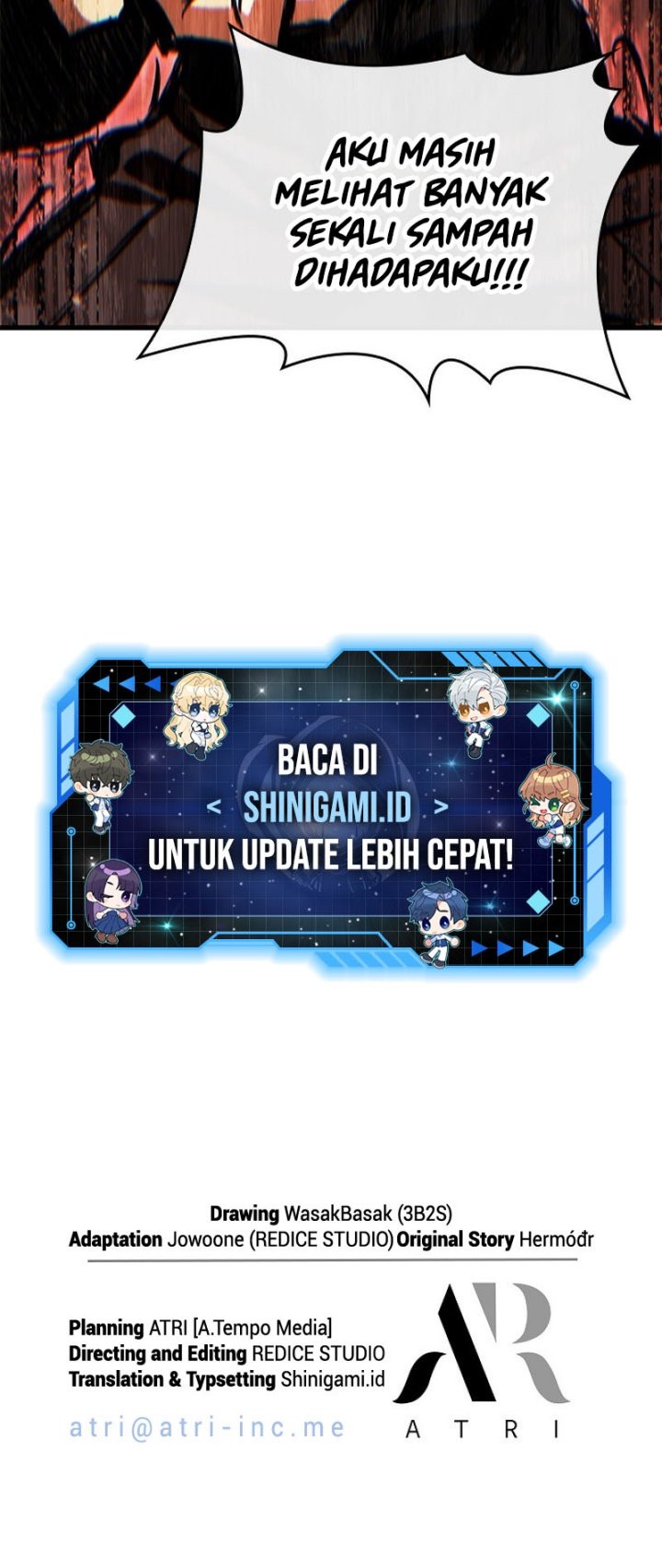 Pick Me Up Chapter 57 Gambar 70