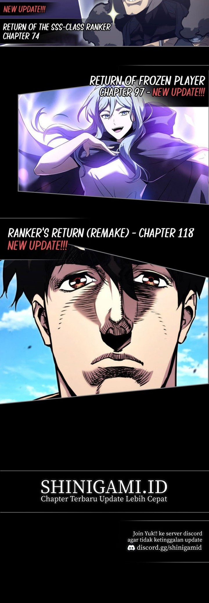 Pick Me Up Chapter 57 Gambar 72