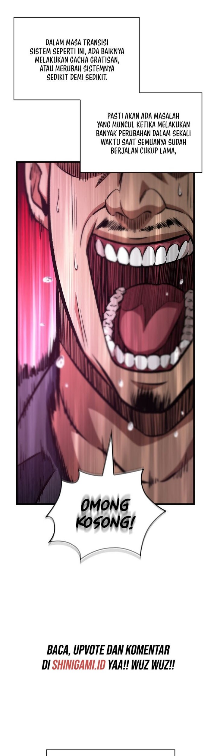 Pick Me Up Chapter 57 Gambar 38