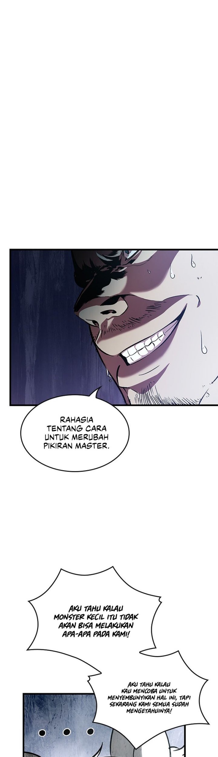 Pick Me Up Chapter 57 Gambar 42