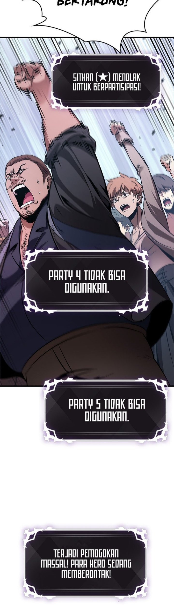 Pick Me Up Chapter 57 Gambar 45