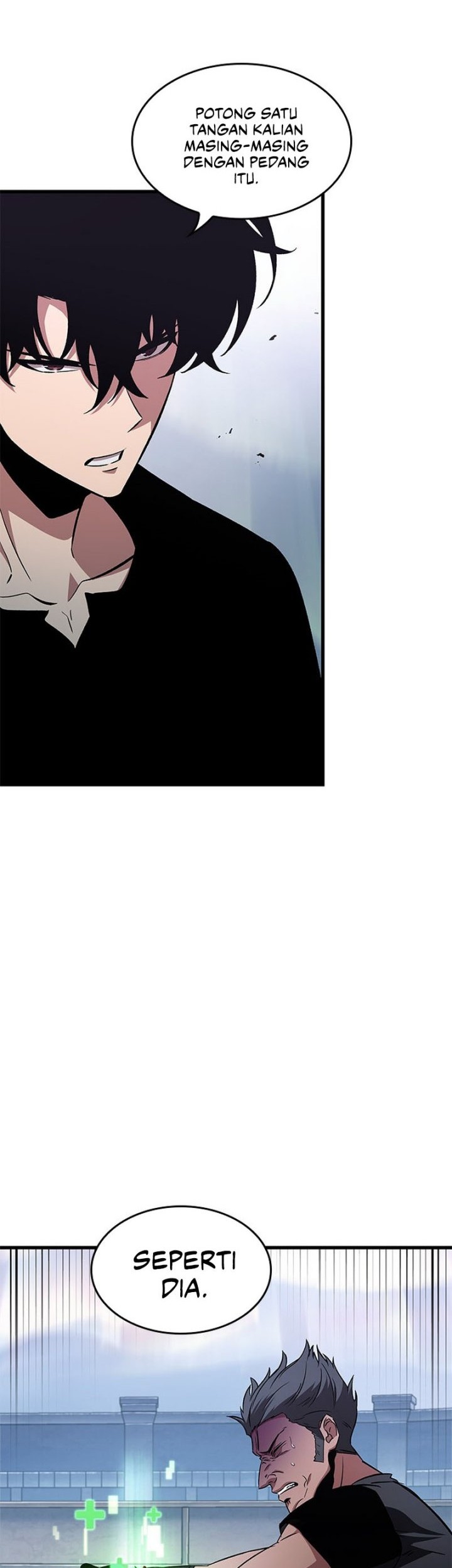 Pick Me Up Chapter 57 Gambar 49